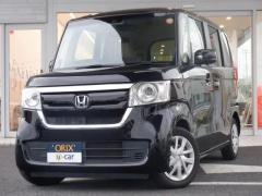 ホンダ Ｎ－ＢＯＸ