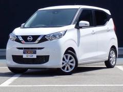 日産 デイズ