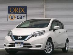 日産 ノート