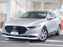 マツダ ＭＡＺＤＡ３セダン