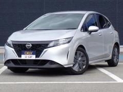 日産 ノート