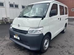 トヨタ タウンエースバン