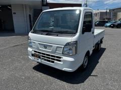 日産 ＮＴ１００クリッパートラック