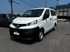 日産 ＮＶ２００バネットバン