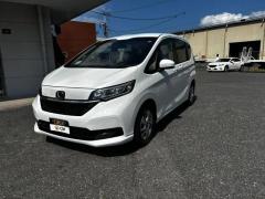 ホンダ フリードハイブリッド