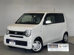 ホンダ Ｎ－ＷＧＮ