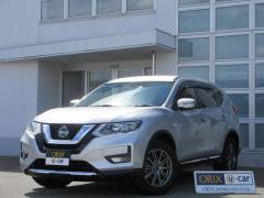 日産 エクストレイル