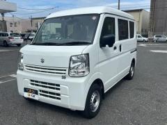 スズキ エブリイ