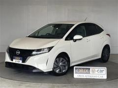 日産 ノート