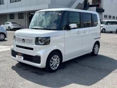 ホンダ Ｎ－ＢＯＸ