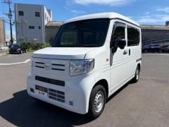 ホンダ Ｎ－ＶＡＮ