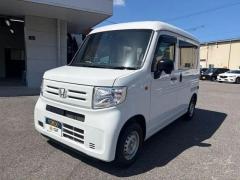 ホンダ Ｎ－ＶＡＮ