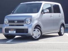 ホンダ Ｎ－ＷＧＮ