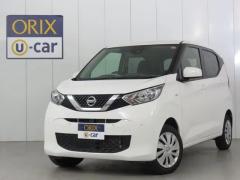 日産 デイズ