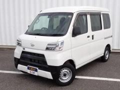 ダイハツ ハイゼットカーゴ