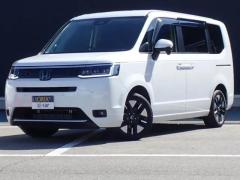ホンダ ステップワゴン