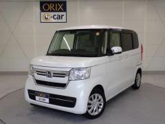 ホンダ Ｎ－ＢＯＸ