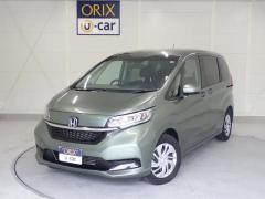 ホンダ フリード