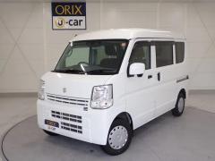 スズキ エブリイ