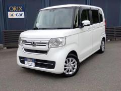 ホンダ Ｎ－ＢＯＸ