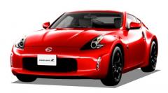 日産 フェアレディZ