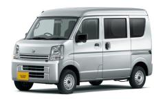 日産 NV100クリッパーバン